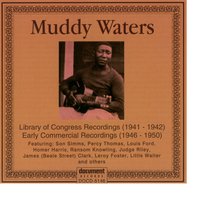 Country Blues (No. 2) - Muddy Waters