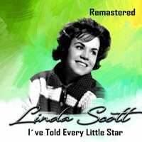 Stars Fell on Alabama - Linda Scott
