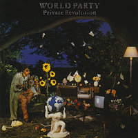 The Ballad of the Little Man - World Party