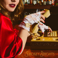 Save Us Sarah - Smokey Brights