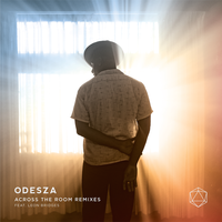 Across The Room - ODESZA, Leon Bridges, Tycho