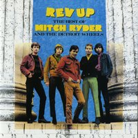 Too Many Fishes in the Sea / Three Little Fishes - Mitch Ryder, The Detroit Wheels
