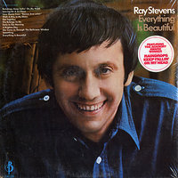 Love Theme from Romeo and Juliet - Ray Stevens