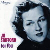 Manhatten Serenade - Jo Stafford