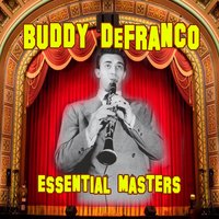 St. Louis Blues - Buddy Defranco