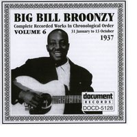 Down In The Alley (Tk. 2) (Midnight Ramblers) - Big Bill Broonzy