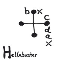 Charade - Box Codax