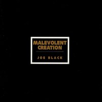Joe Black - Malevolent Creation