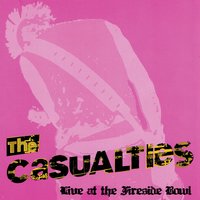 Punk Rock Love - The Casualties