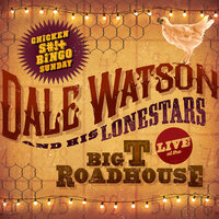 Honky Tonkers Dont Cry - Dale Watson