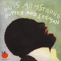 Summer Time (With Ella Fitzgerald) - Louis Armstrong