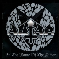 The Trooper - Altar