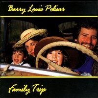 Aunt Anna came To Our House - Barry Louis Polisar