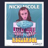 Wapo Traketero - Nicki Nicole