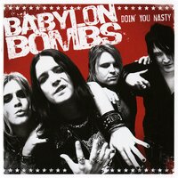 Crack of Dawn - Babylon Bombs