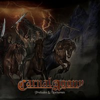 Carnal Agony - Carnal Agony