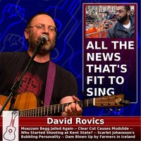The Dam - David Rovics