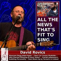 Bubbling Up - David Rovics