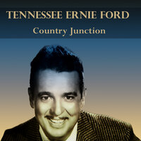 The Starnge Little Girl - Tennessee Ernie Ford