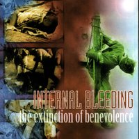 Cycle of Vehemence - Internal Bleeding