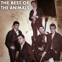 I'm Gonna Change The World - The Animals