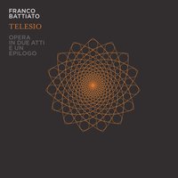 L'esistenza di Dio - Franco Battiato
