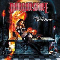Raging Fire - DRAGONSFIRE