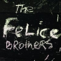 Tip Your Way - The Felice Brothers