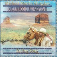 Running Blood - Michael Martin Murphey