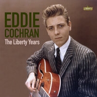 Three Steps To Heaven - Eddie Cochran, The Crickets