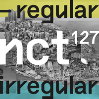 Interlude: Regular to Irregular - NCT 127
