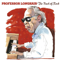 Stagger Lee - Professor Longhair