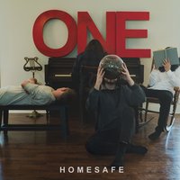 Stay Away - Homesafe