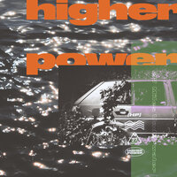 King Of My Domain - Higher Power