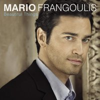 The Face - Mario Frangoulis