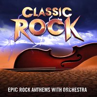 Smells Like Teen Spirit - The International Classic Rock Orchestra