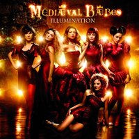 I Sing Of A Maiden - Mediaeval Baebes