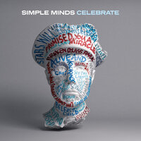 Spaceface - Simple Minds