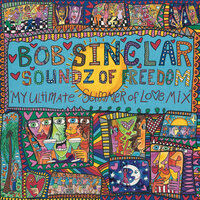 I Feel For You - Bob Sinclar, Axwell