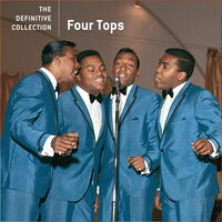 Standing In The Shadows Of Love - Four Tops