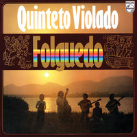 Sete Meninas - Quinteto Violado, Dominguinhos