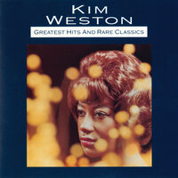 Don't Compare Me With Her - Kim Weston
