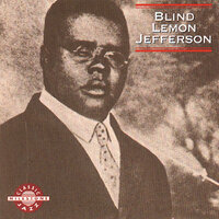 Hangmans Blues - Blind Lemon Jefferson