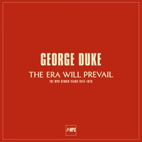 Someday - George Duke