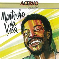 Segure Tudo - Martinho Da Vila