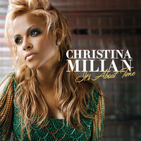I'm Sorry - Christina Milian