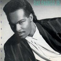 The Past - Ray Parker Jr.