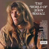 The Bear - John Mayall, The Bluesbreakers