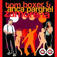 Brasil (Feat. Fly Project) (Tom Boxer Rmx) - Tom Boxer, Anca Parghel, Fly Project