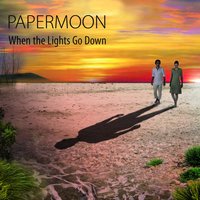 Where Did Your Love Go? - Papermoon